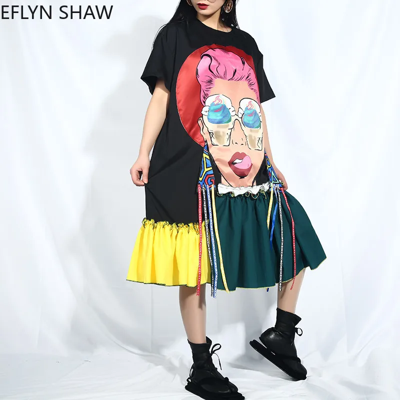 Размера плюс летнее платье для женщин Таиланд брендовый спортивный костюм с