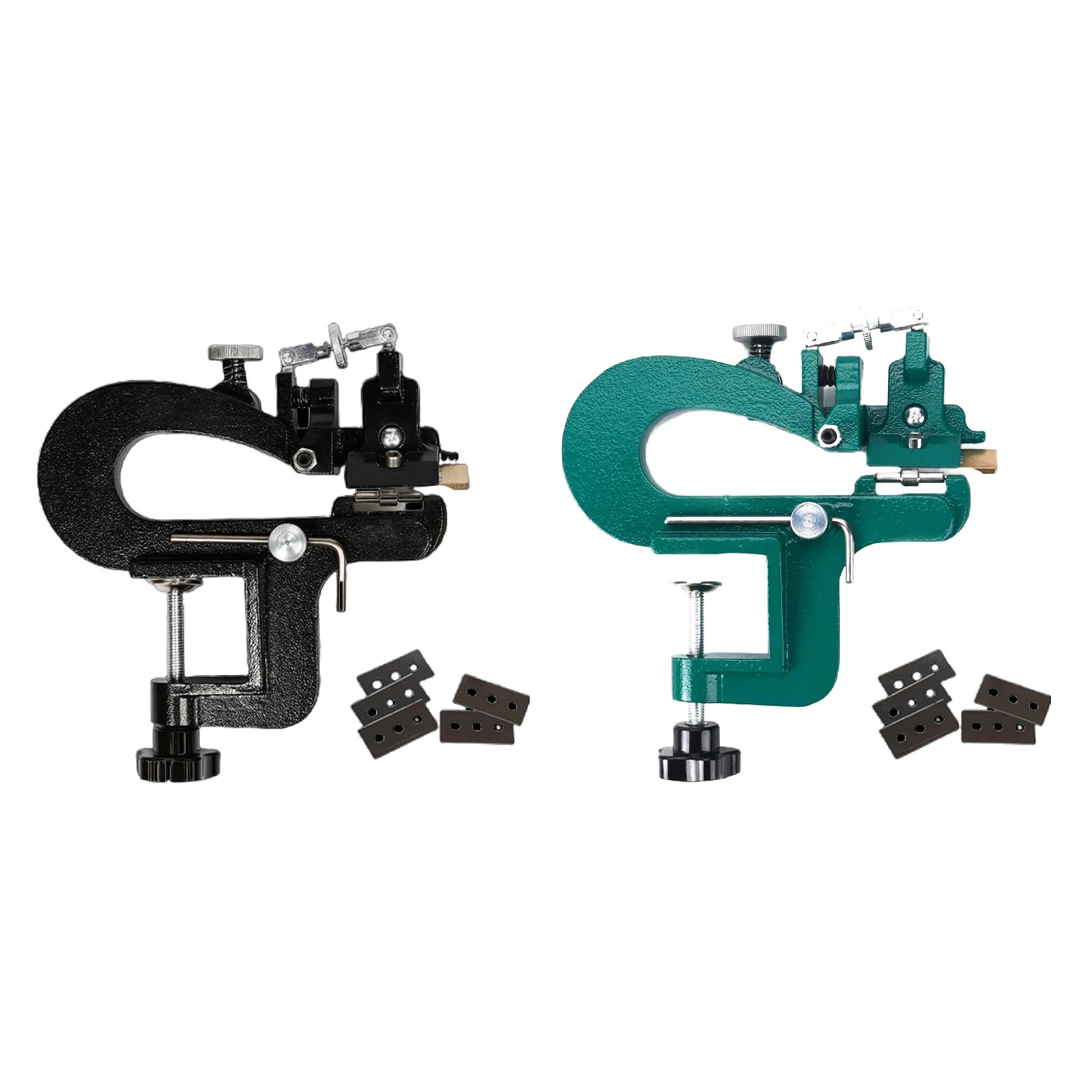 Дешево Станок для резки кожи