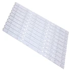 Новинка 100%, Светодиодная лента для подсветки 48 дюймов, 2013ARC48-3228N1-6-REV1.1 для Samsung LSC480HN05-A48-LB-6436B48-LW-5433