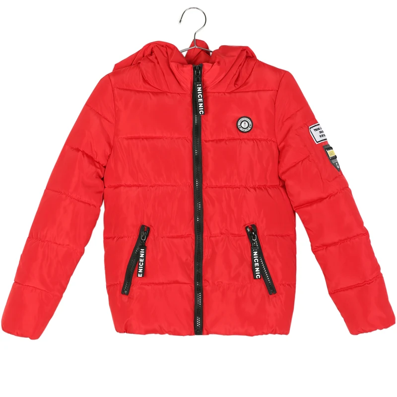 

New Winter Short Jacket Women Cotton Parkas Plus size 5XL Thicken Coat Warm Hooded Tops Students Down Cotton Jacket Female N326