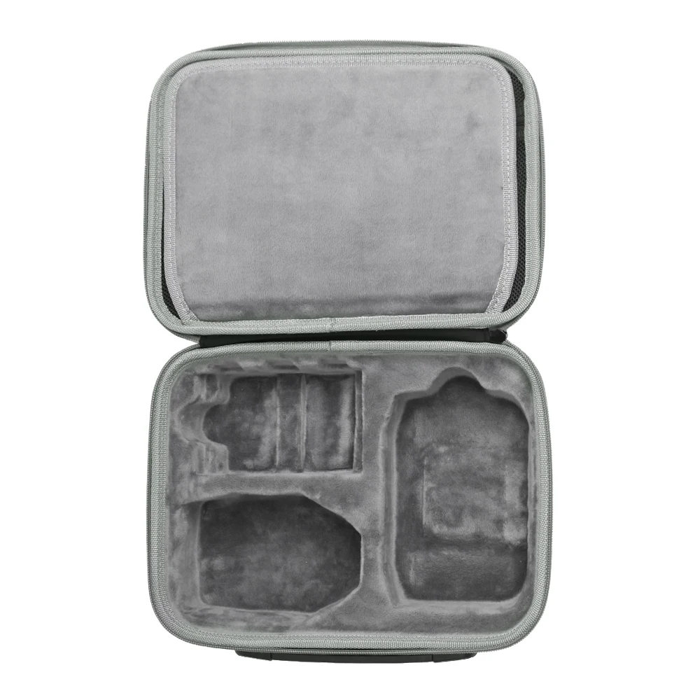 Чехол для переноски Mavic Mini 2 с пультом дистанционного управления защитный чехол