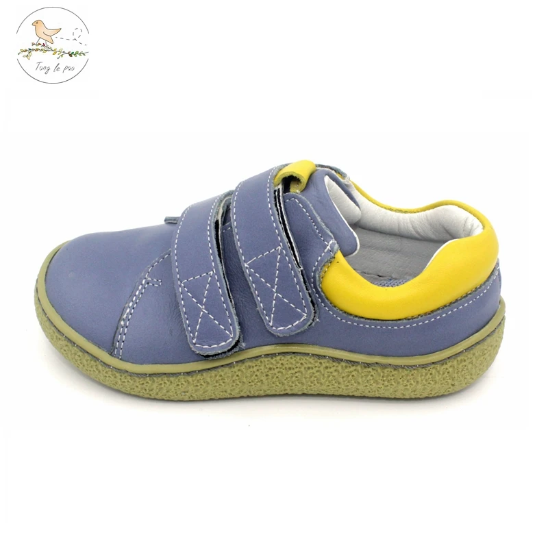 COPODENIEVE обувь для мальчиков Сезон весна осень из искусственной кожи детей