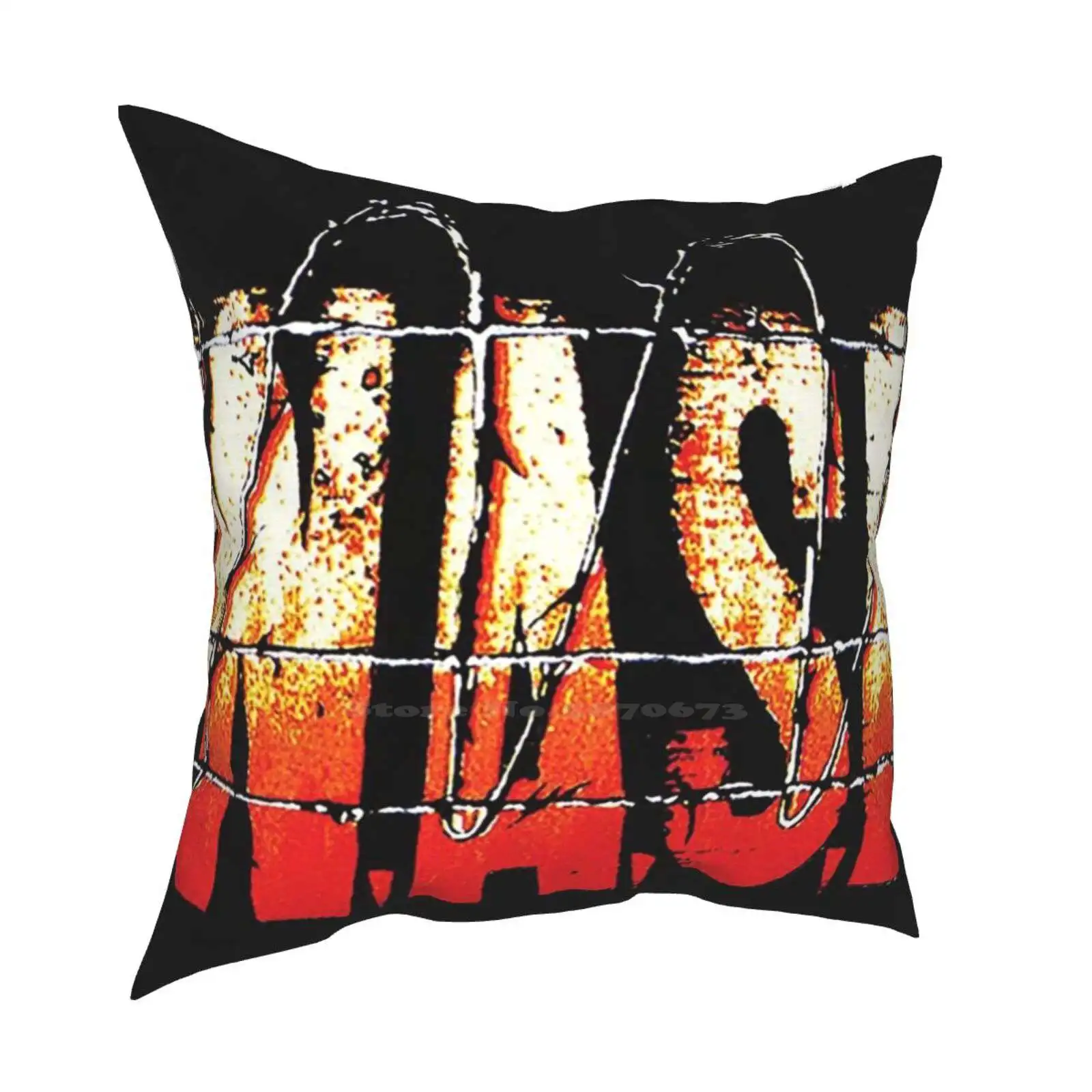 Лидер продаж W. П домашний диван Автомобильная поясная наволочка Wasp Band Логотип