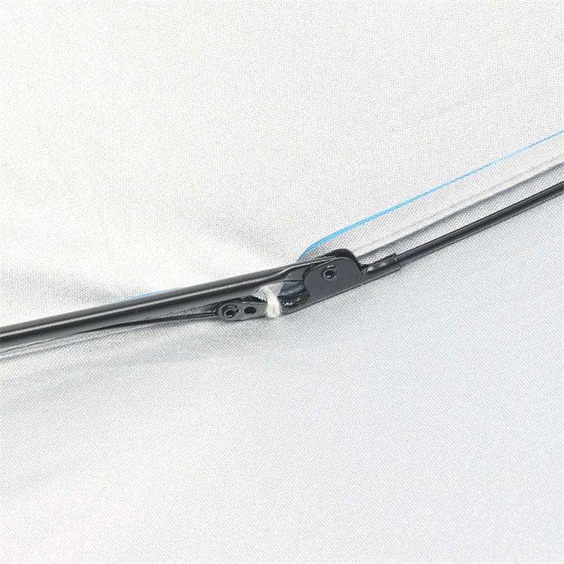 Детский зонт минни маус складывающийся в 3 раза солнцезащитный защита от уф-лучей