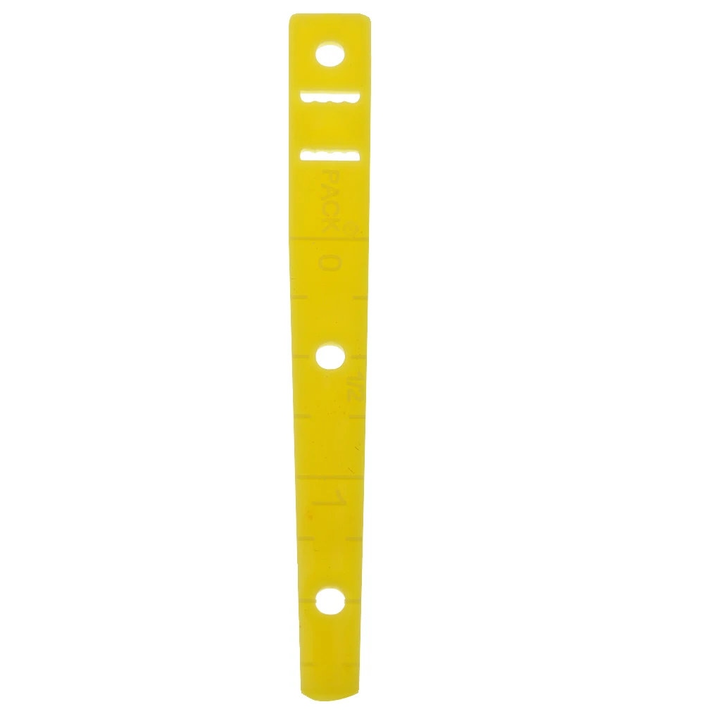 3 размера в ассортименте пластиковые эластичные направляющие для ношения