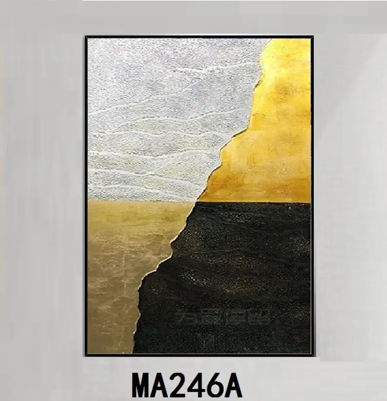 

Abstract Oil Painting On Canvas Oil Painting Hand Painted Large Wall Art For Home Decor Abstract Landscape Painting painting