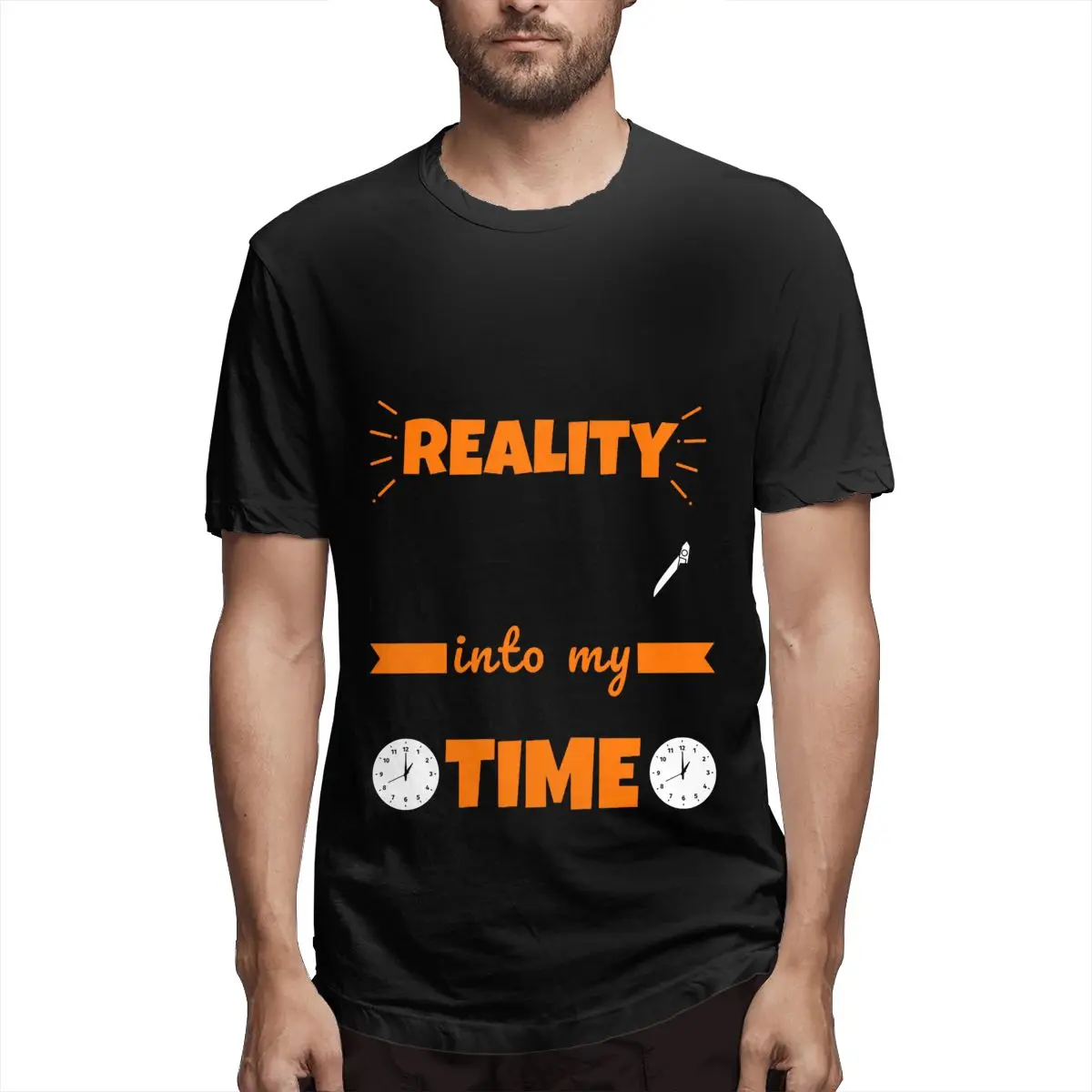 

Men T Shirts Taxidermy Funny Saying Hobby Funny Tees Short Sleeve O Neck T-Shirt Pure Cotton Gift Clothing