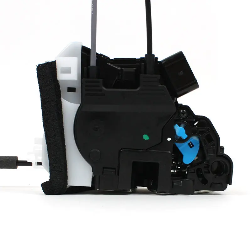 Передняя правая дверь замок защелка привод двигатель для Hyundai Elantra MD 2011 12 13 14 15