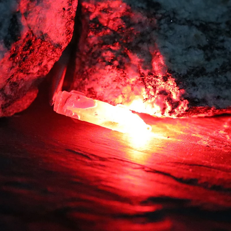 

LED dimming fish light fishing light electronic luminous underwater fishing light Luya bait light colorful light