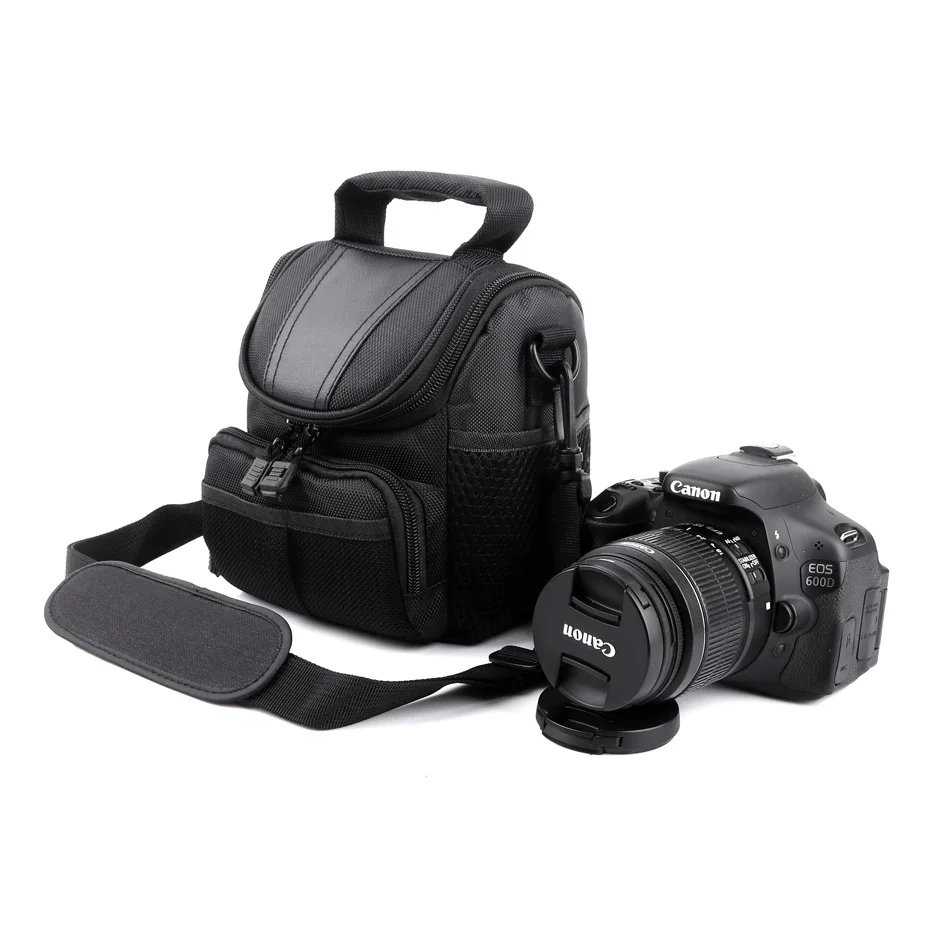 Чехол для камеры Canon EOS M10 M100 M50 M5 M6 M M2 M3 G1X Mark II 100D Rebel G3X SX60 SX50 SX530 HS SX520 SX540 SX510 SX410 |