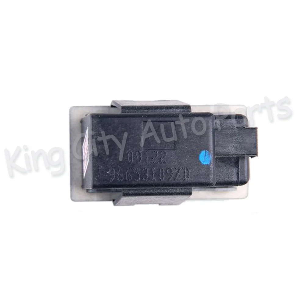 CAPQX для Peugeot 508 3008 308 407 Citroen C5 C4 C6 нагреватель сиденья кнопка управления