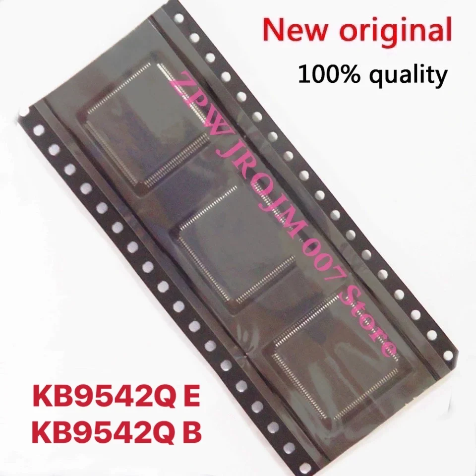 KB9542Q E KB9542QE KB9542Q C KB9542QC KB9542Q B KB9542QB QFP-128-0