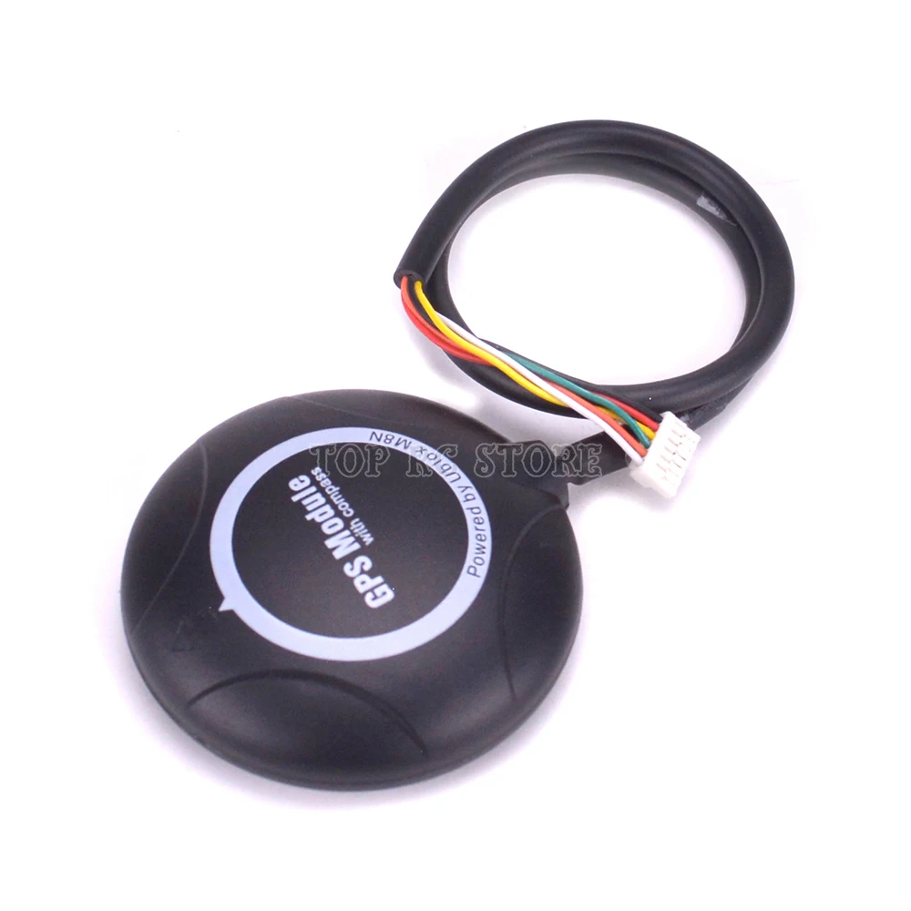 M8N 8N GPS модуль с компасом специально для Pixhawk 2 Pixhawk4 Pixhack летный контроллер легкий |