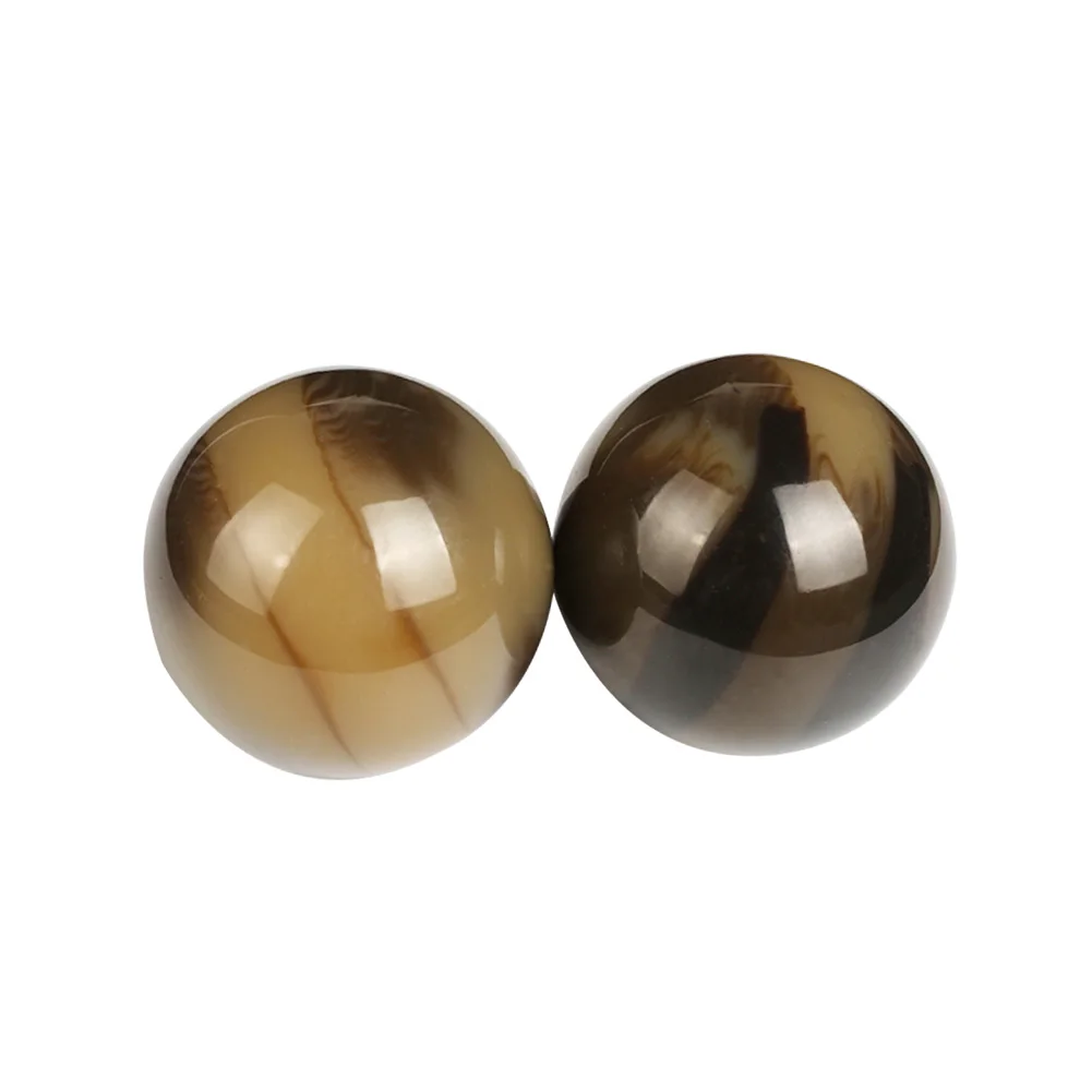 1 пара Массажер ручка для фитнеса|Мячи фитнеса| |