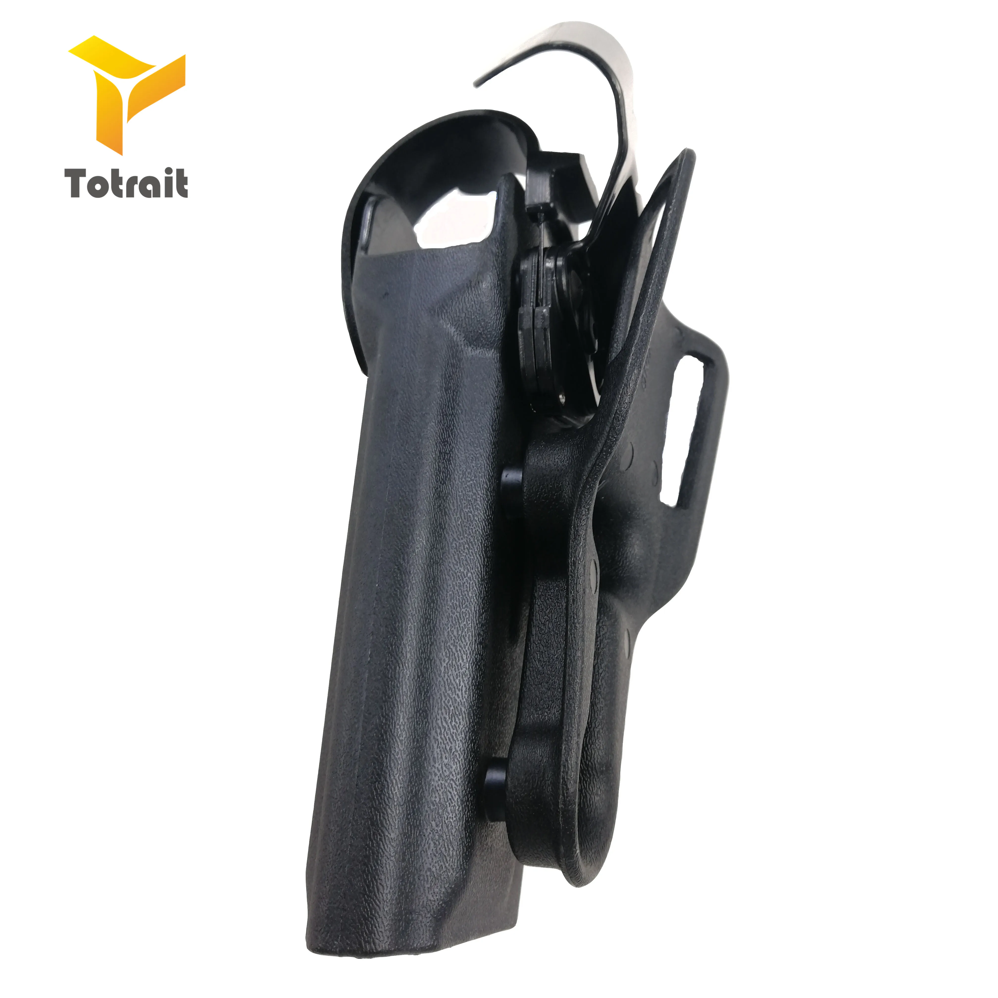 Тактическая полиуретановая кобура для пистолета Safariland Glockck с ремнем glock 17 19 22 23 31 32