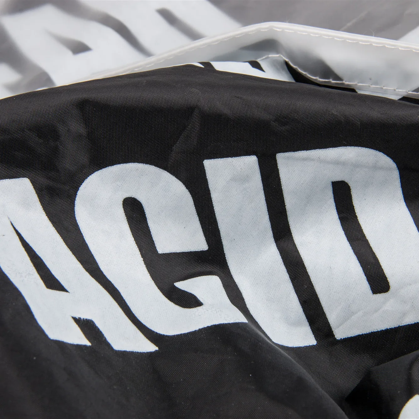 Дождевик для собак водонепроницаемый Модный стильный дождевик из полиэстера