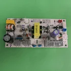 Винный шкаф монтажная плата DQ04-001-D 220V Мощность доска KWS-30T KWS-28F2 винный шкаф Мощность доска