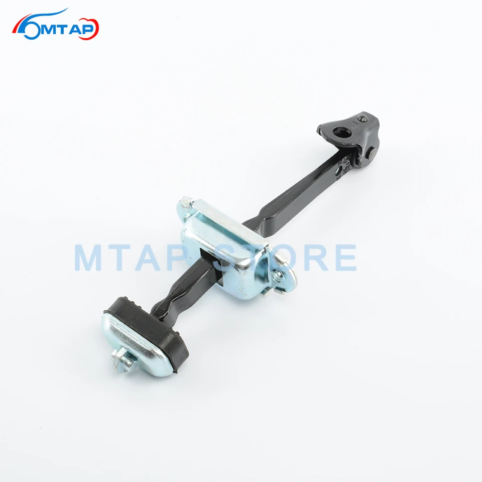 MTAP 4x для HONDA CR V CRV 2007 2011 двери автомобиля проверьте ремень фиксаторы уход за кожей