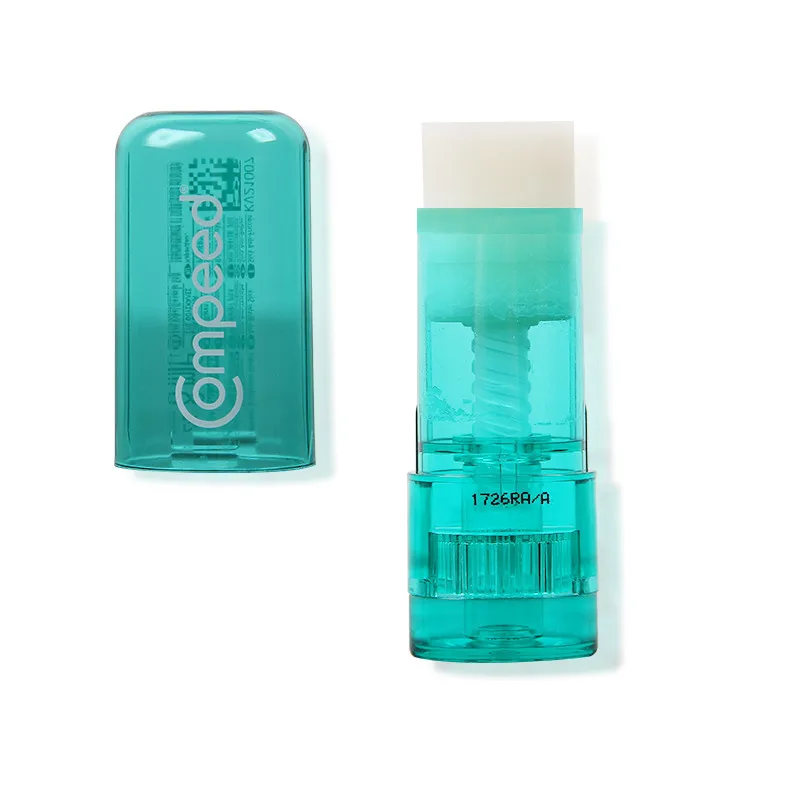 

Anti-Blister Balm Stick 8ml Anti Blaren Foot Protector Heel Care Invisibly Protection Cream Relive Pain