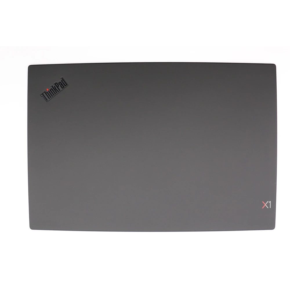 

Новый оригинальный ноутбук для Lenovo Thinkpad X1 Carbon 6-го типа 20KH 20 кг WQHD IR LCD задняя крышка корпус AQ16R000600 01YR435