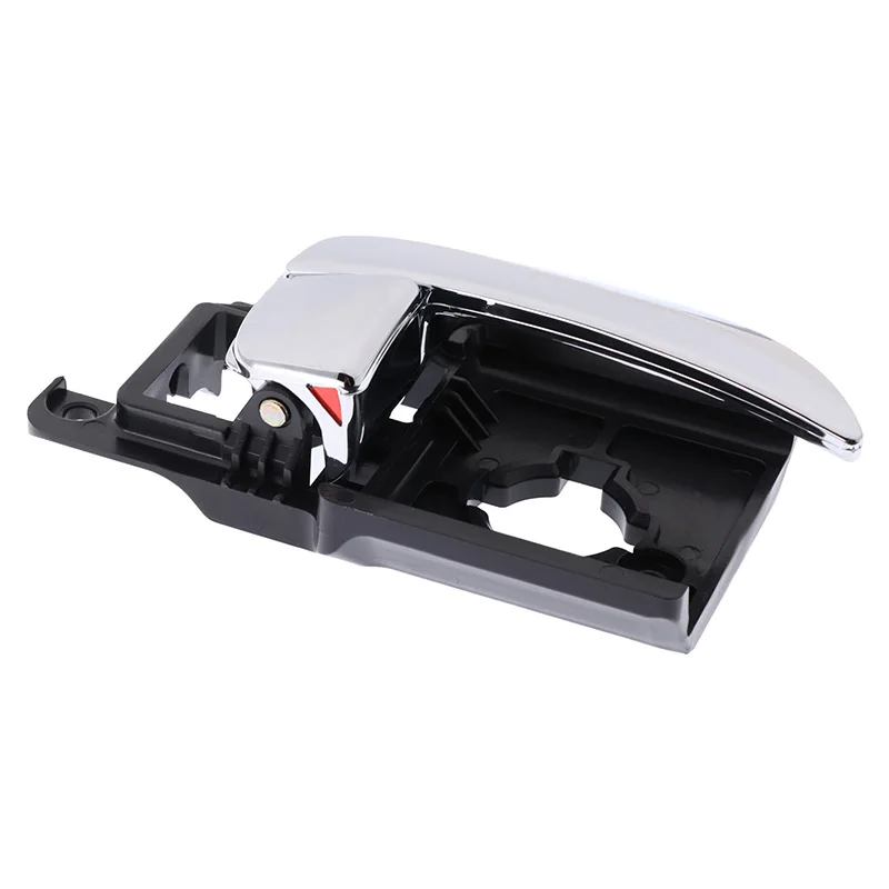 

1/2/4PCS INSIDE INTERIOR DOOR HANDLE FOR HYUNDAI ELANTRA 2007 2008 2009 2010 2011 2012 OEM: RH: 82620-2H000 LH:82610-2H000