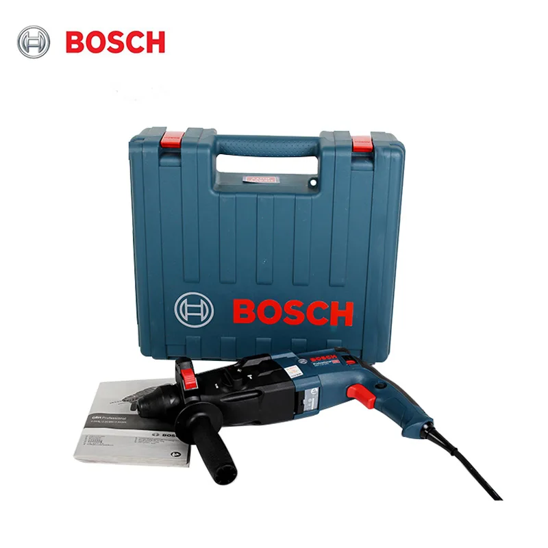 Bosch GBH2-24 RE 790 ватт электродрель электрический молоток промышленный легкий ручной электрический молоток