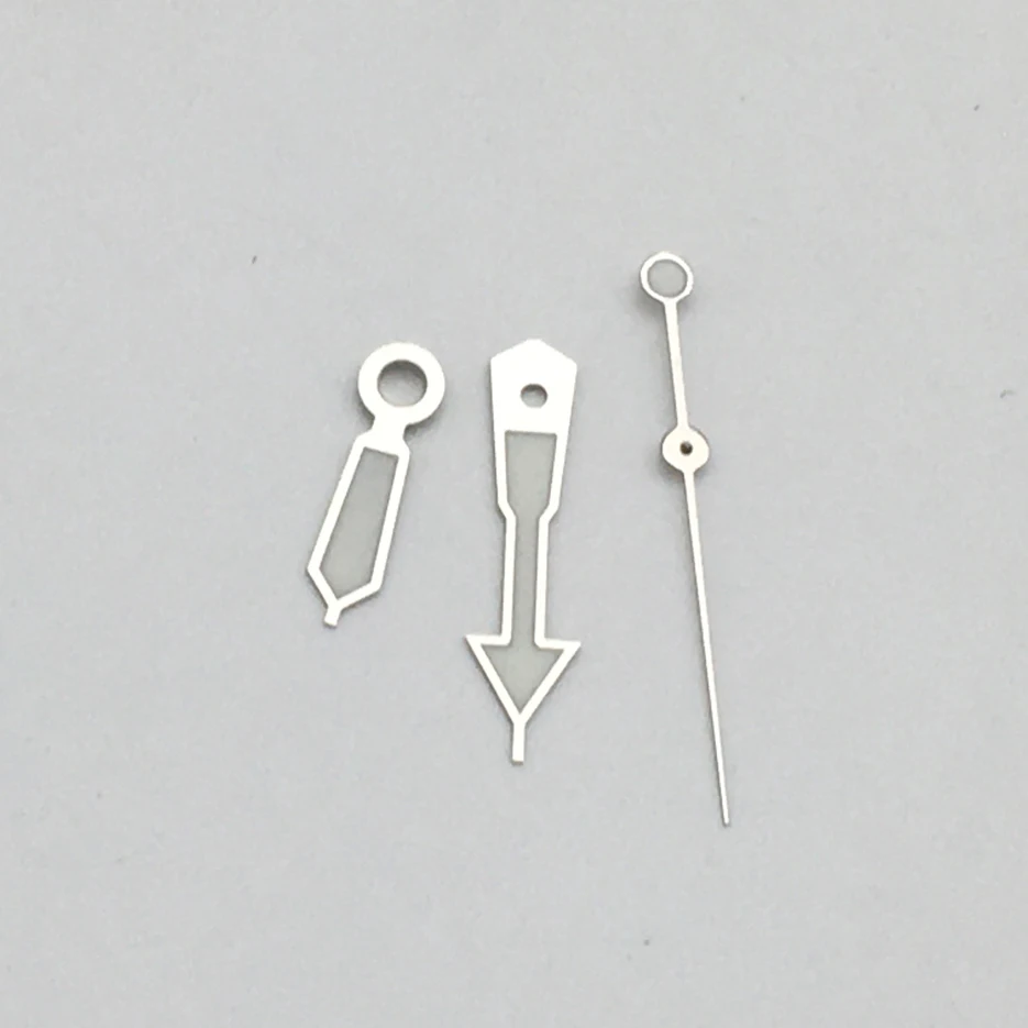 

Watch Accessories Watch Pointer Luminous Pointer Suitable for NH35 NH36 Movement Watch Hand