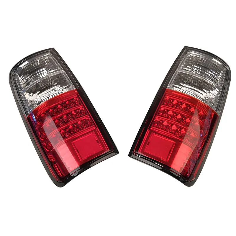 Подходит для Toyota LAND CRUISER lc80 fj80 4500 1991 1992 1993 1994 1995 1996 модифицированный светодиодный