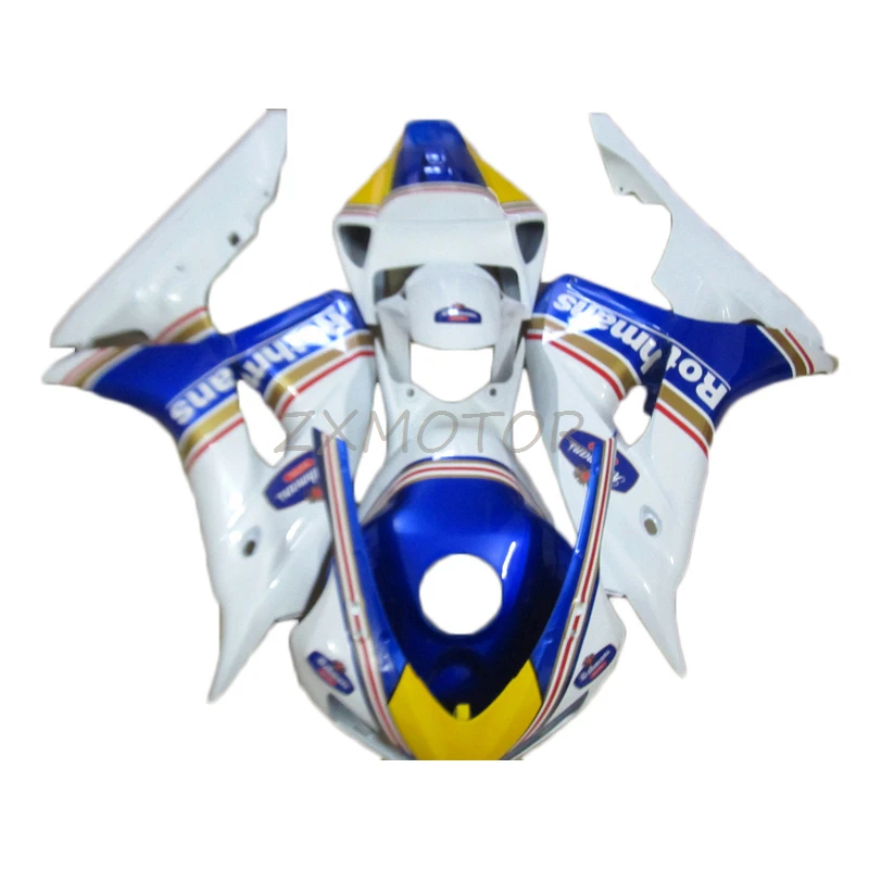 Литьевая пресс-форма новый комплект обтекателей из АБС-пластика для мотоцикла