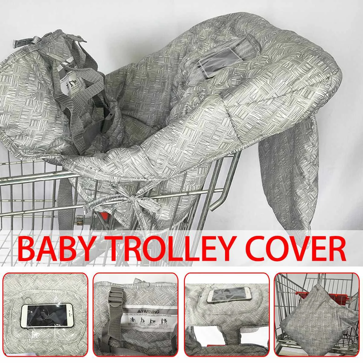 Детская тележка для покупок детская покупок|Детские сиденья тележек| |