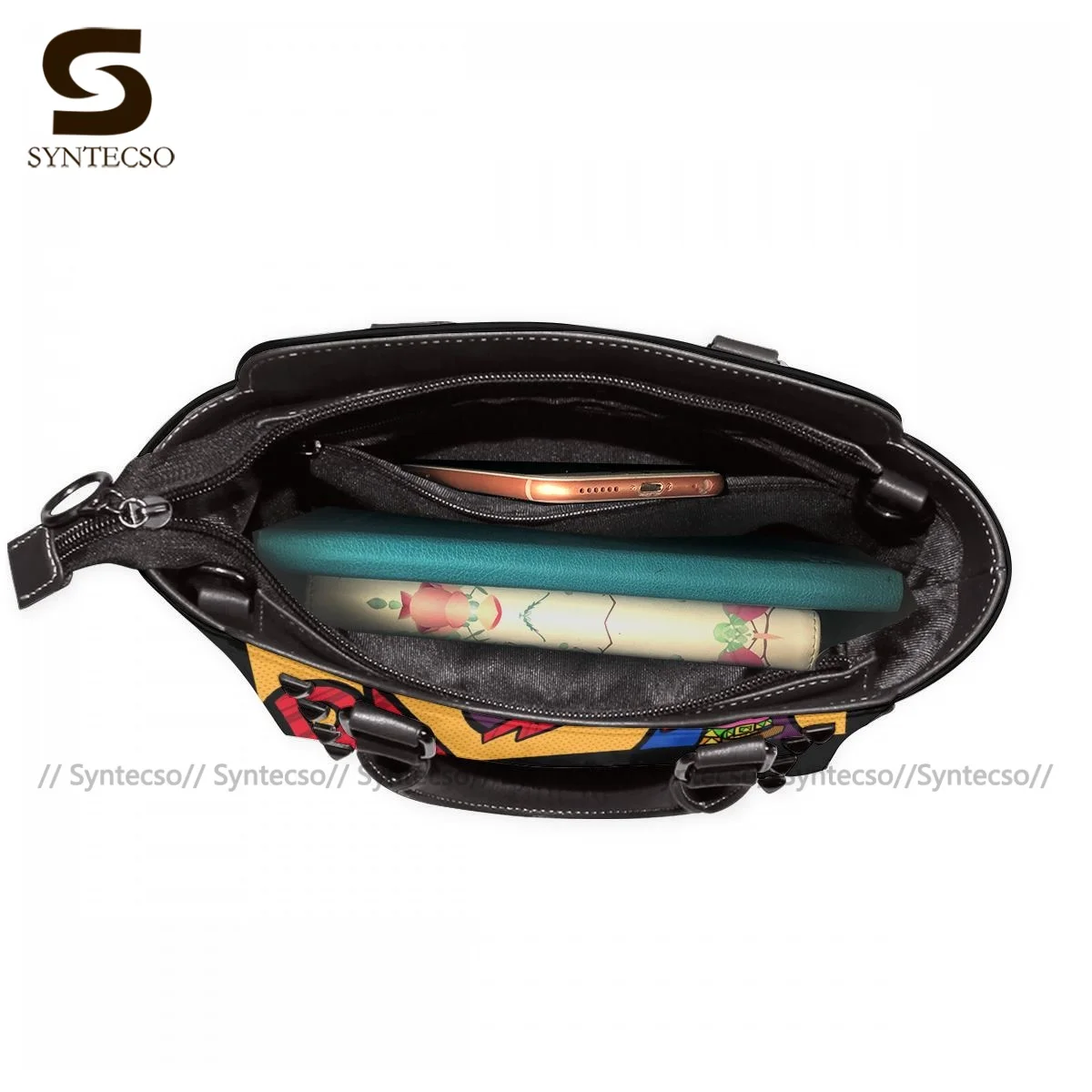 

Jojo Bizarre Adventure Shoulder Bag Travel Leather Handbag Female Gifts Retro Bags