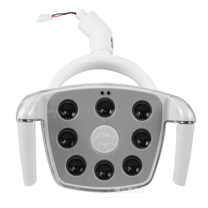 

1 шт. Стоматологическая хирургия светодиодный светильник работа светильник ing светодиодный светильник с сенсорный экран холодной светильн...