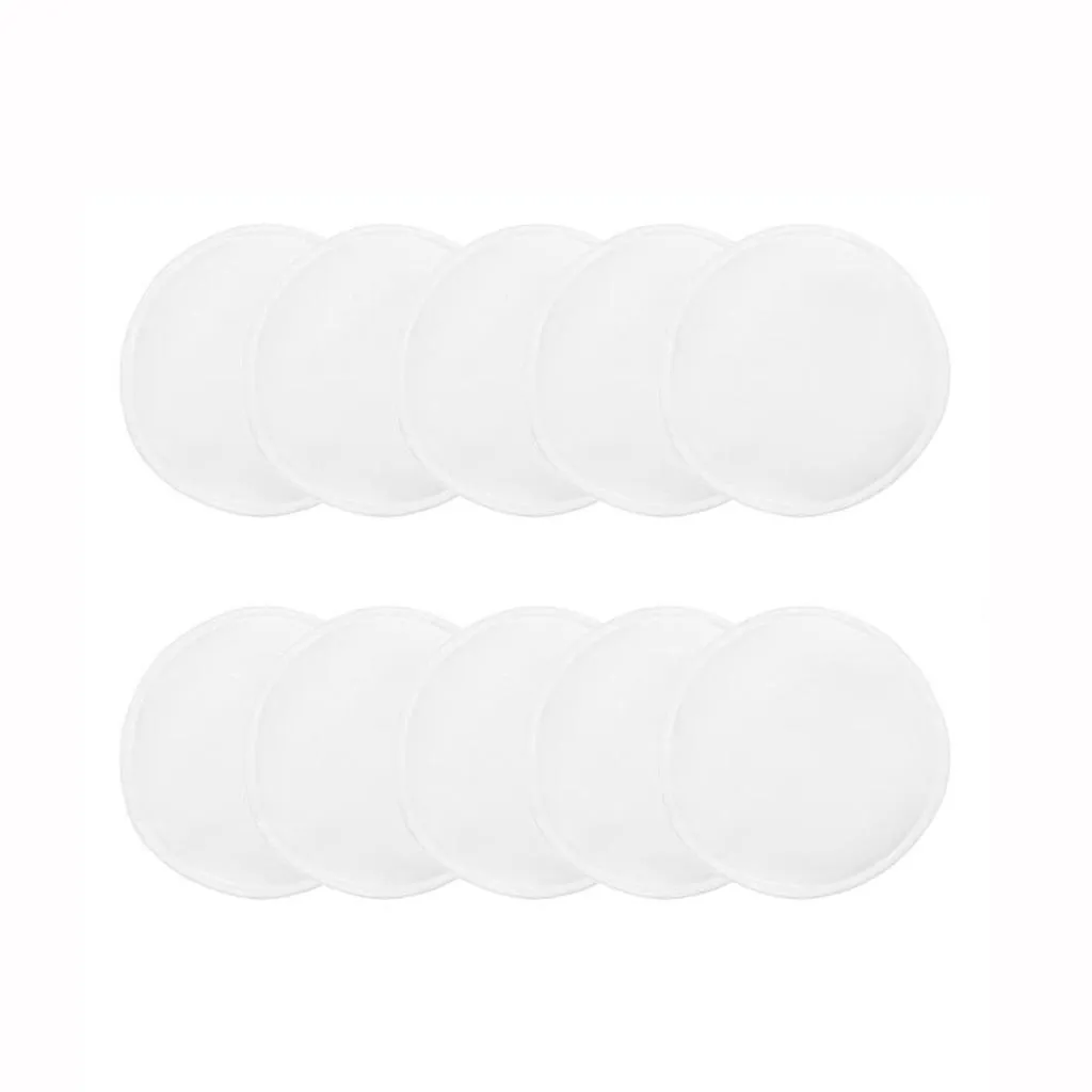 10 шт. хлопковые вкладыши для грудного вскармливания | Мать и ребенок