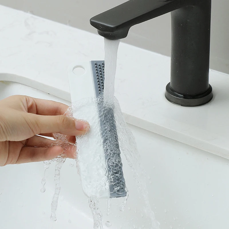Xiaomi Mijia Multifunctional Water Wiper Squeegee Blade Silicone Home Car Wash Window Glass Clean Shower Tool Mini Cleaner | Электроника