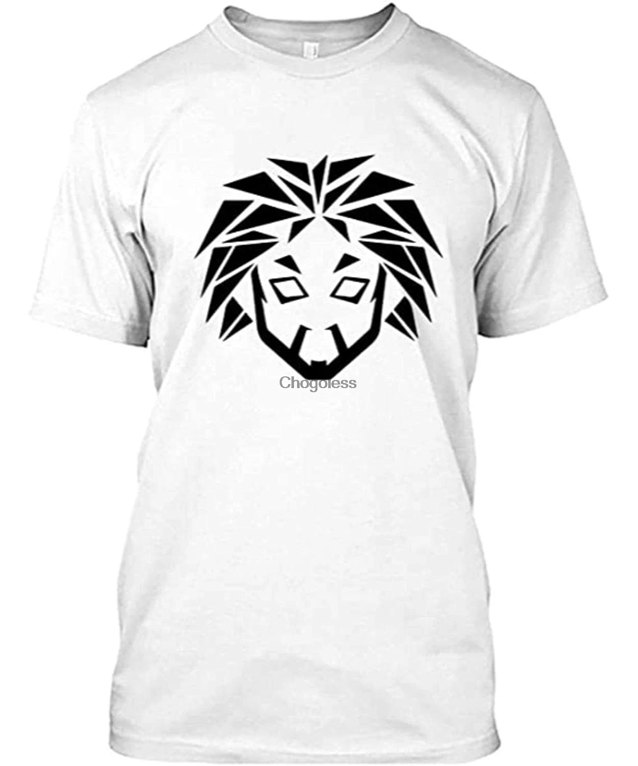 

Jagged Stone t-Shirt for Men t-Shirt for Women Black(1)