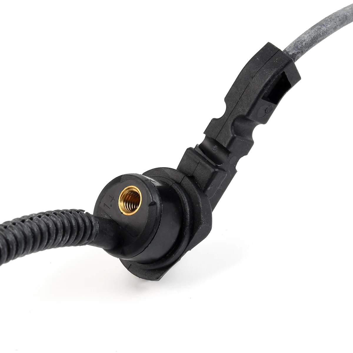 Автомобильный Электромагнитный клапан датчика бензинового масляного насоса для