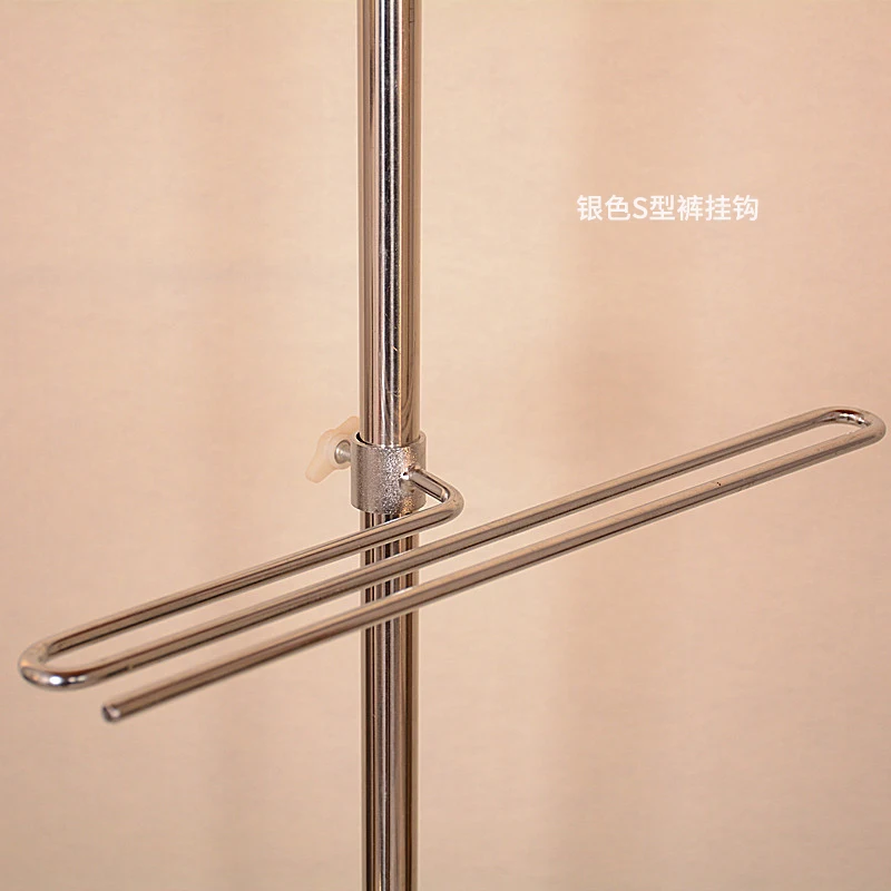 Аксессуар для манекена зажим брюк кронштейн модель ручки мужчин верхняя часть