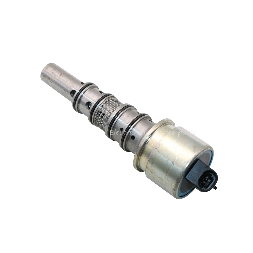 Соленоидный регулирующий клапан RE574665 для сельскохозяйственной машины John Deere |