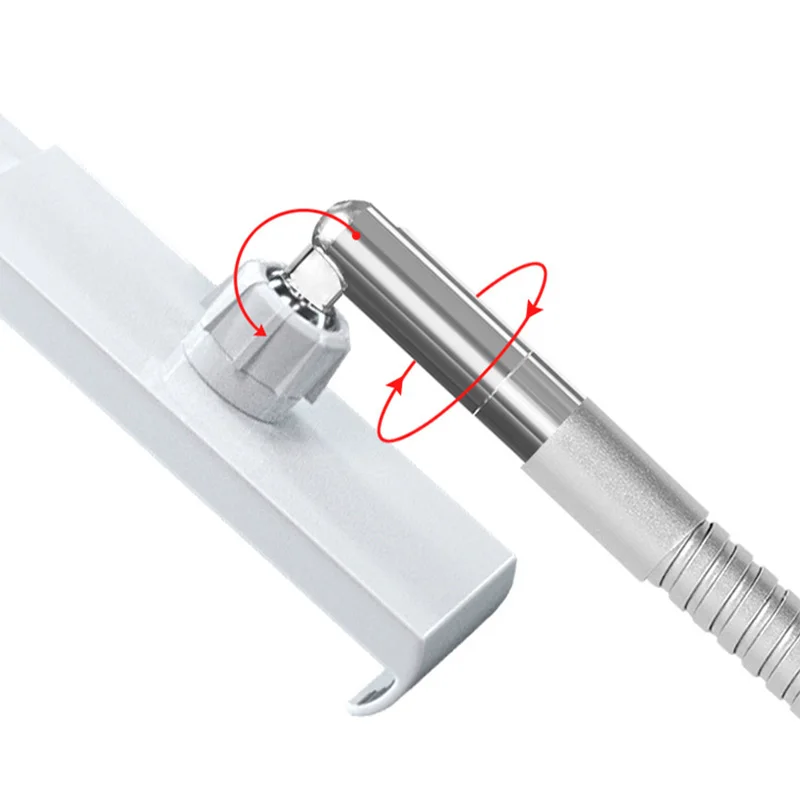 Economici Supporto Di Montaggio Flessibile Con Base Ponderata Supporti Da Pavimento Treppiede Monopiede Doe Tablet Supporto Per Telefoni Cellulari IPad Per Videoregistratori