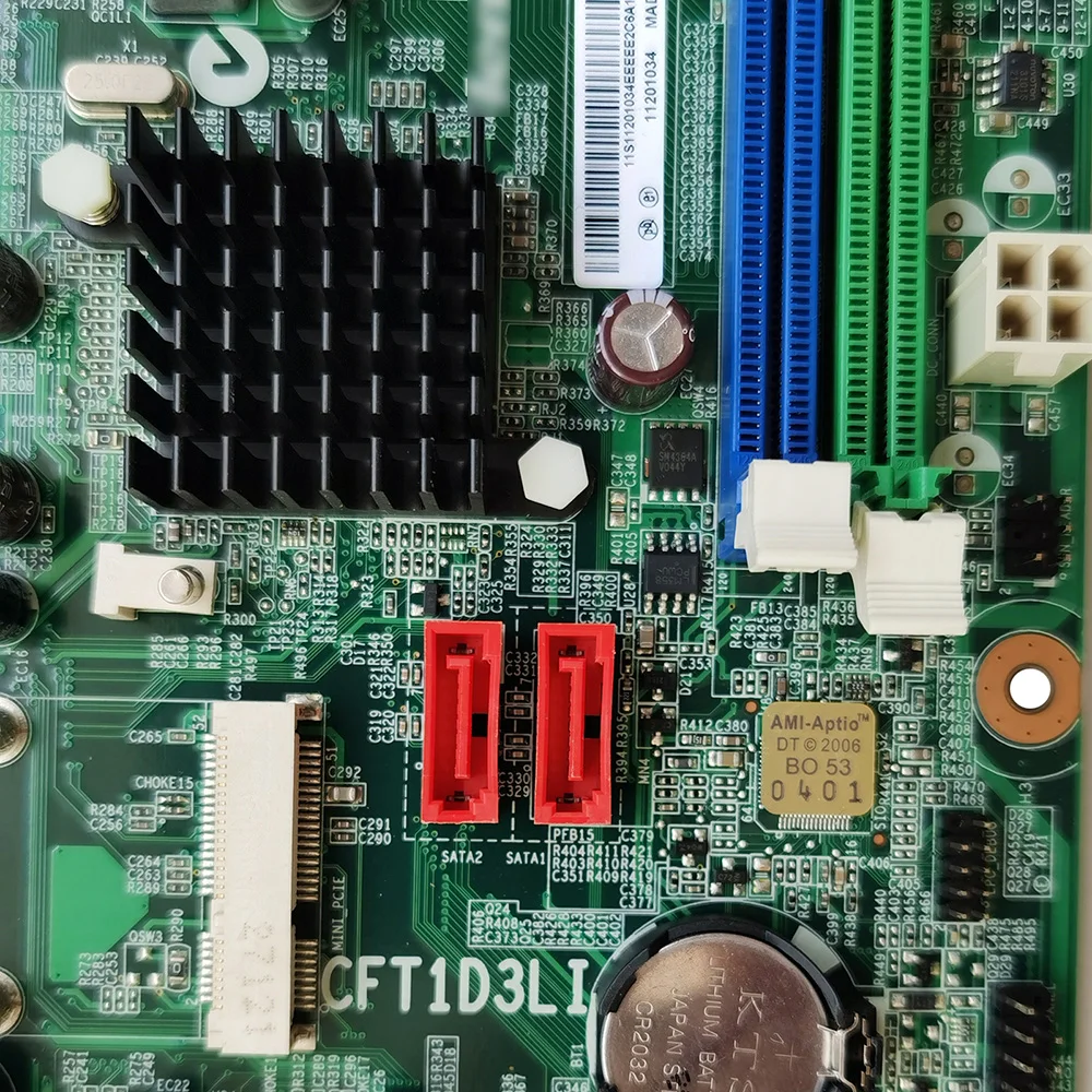 Для Lenovo H505 H505Z S505Z настольная материнская плата для CFT1D3LI 11201034 идеальный тест |