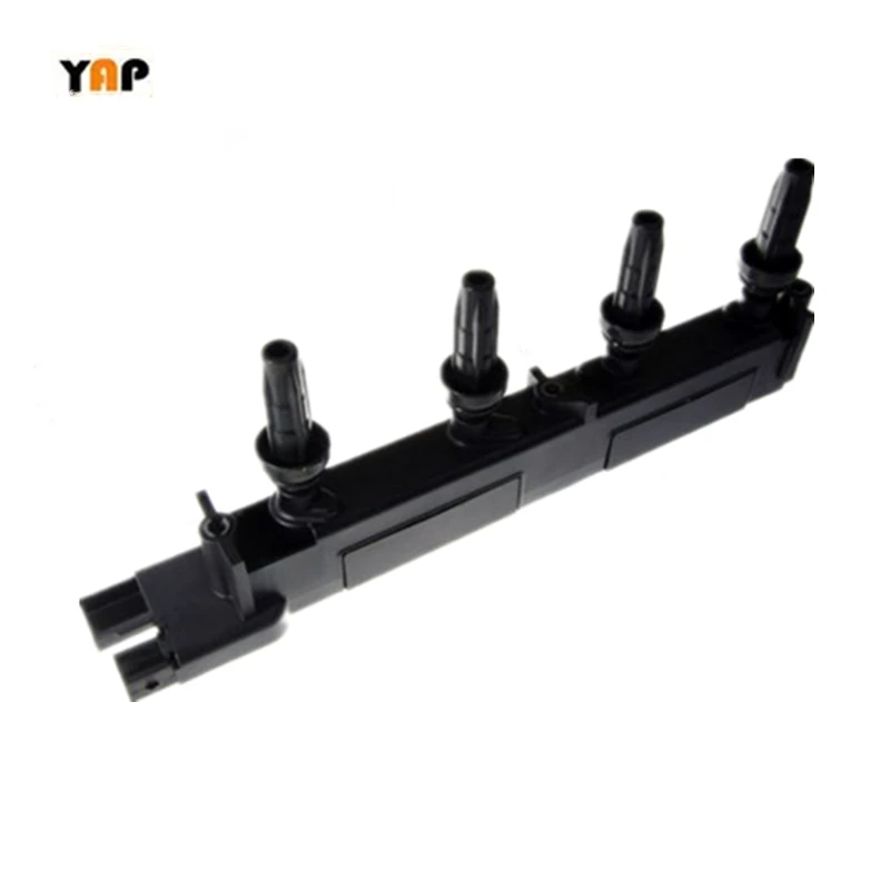 

Новая катушка зажигания двигателя для двигателя FITPEUGEOT 206, 307, 406, 407, 607, 807, 1.8L, 2.0L, L4, 597075, 597098, 94632641, 2000-2008