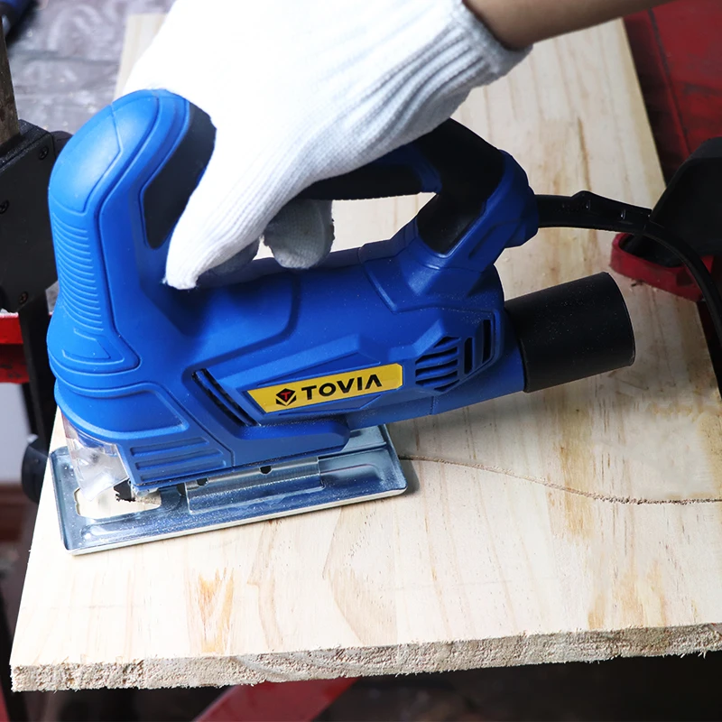 Электрическая пила для резки дерева 400 Вт 230 В электрическая алюминия металла