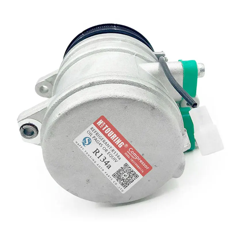 Для автомобиля Chevrolet Spark Matiz M200 M250 1.0 SP08 компрессор переменного тока 25190028 93741207 96256053