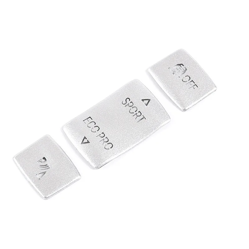 

Стикер для кнопки управления автомобилем, аксессуары для-BMW 2, 3, 4 серии, F45, F46, F30, F32, 3, серия 13-20