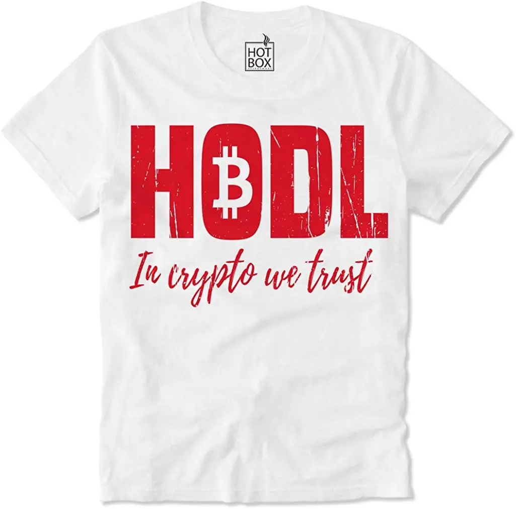 Фото FGHFG футболка блокчейн Биткоин крипто валюта логотип эфириума BTC Litecoin ETH Nerd