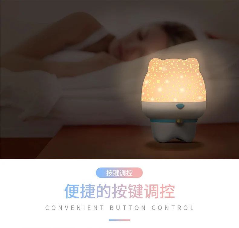 Беспроводной Bluetooth портативный динамик usb зарядка светодиодный для дня рождения