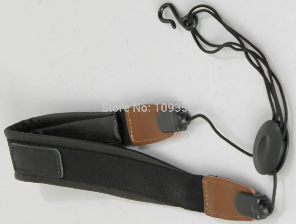

saxophone strap saxophone belt leather made good quality