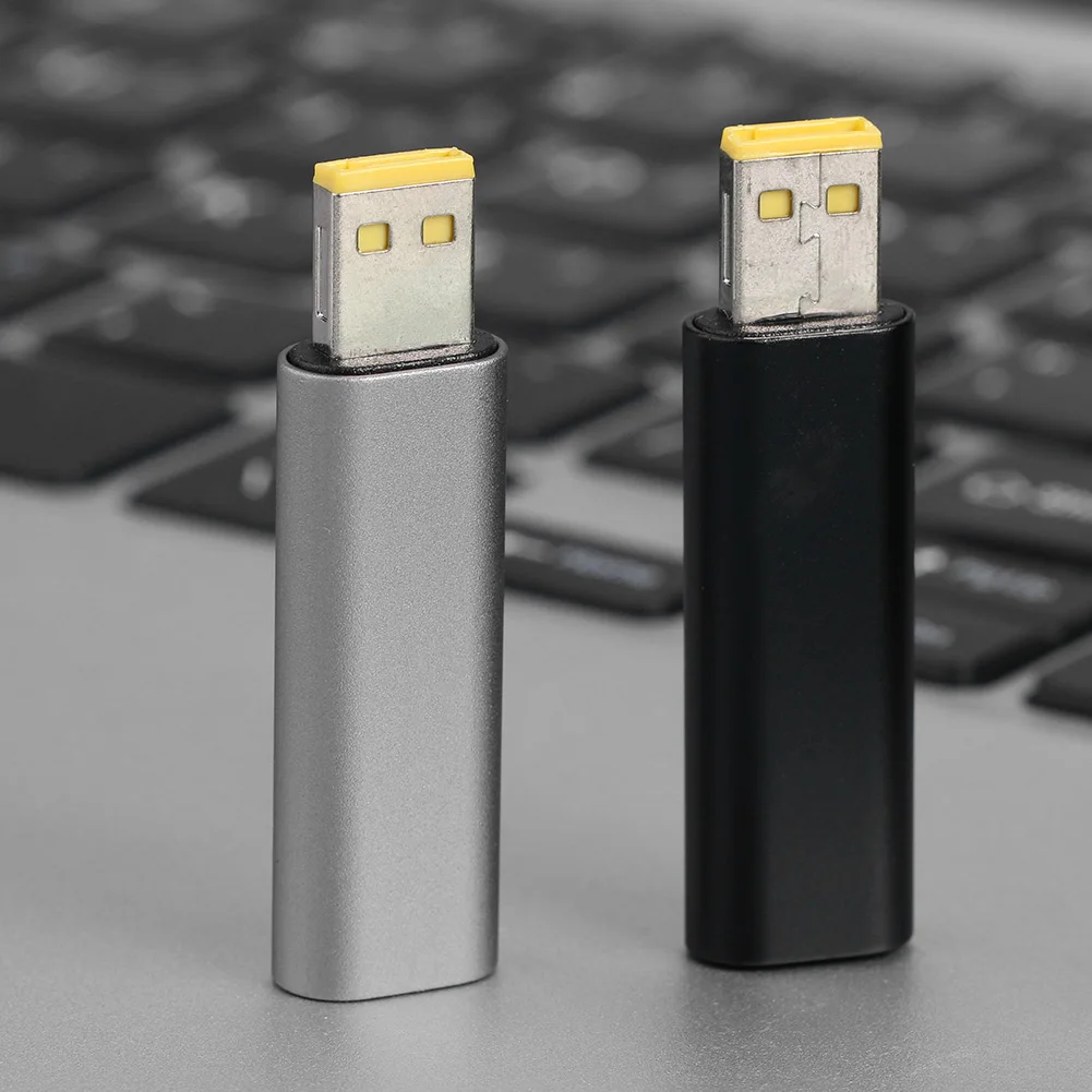 Мужской к Type-C Женский конвертер PD разъем зарядного устройства бытовой компьютер