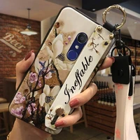 kickstand for girls phone case for alcatel 1c new arrival waterproof dirt resistant soft case soft