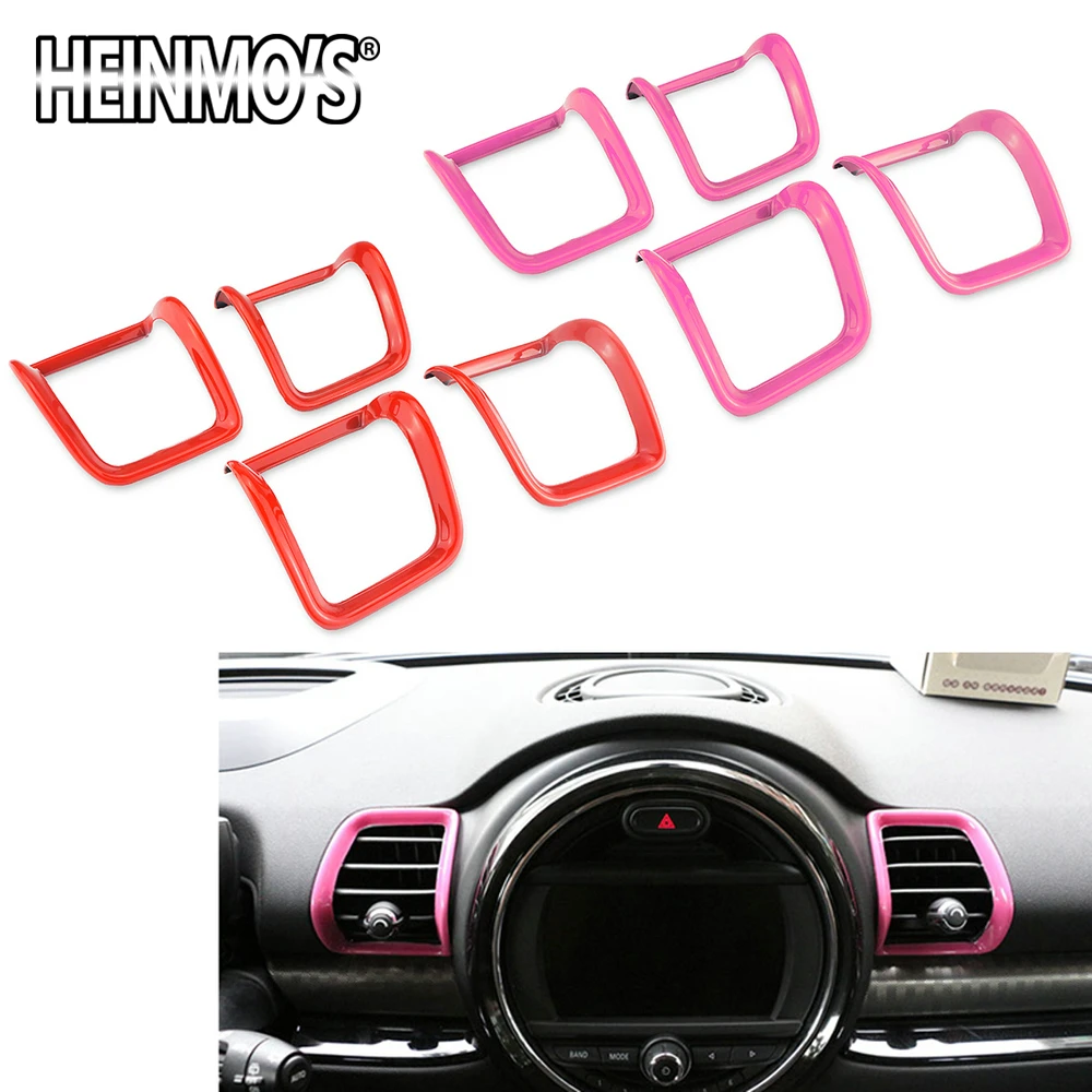 Для MINI Clubman F54 Стайлинг автомобиля для Cooper Аксессуары Украшение интерьера